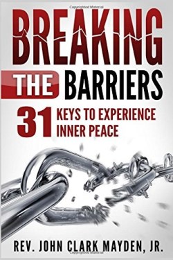 9781684114818 Breaking The Barriers (Revised)