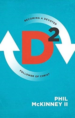 9781684261802 D2 : Becoming A Devoted Follower Of Christ