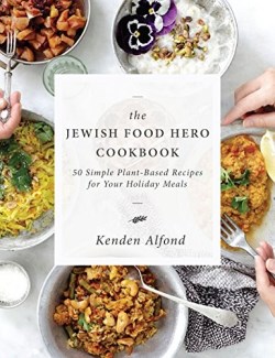 9781684422340 Jewish Food Hero Cookbook