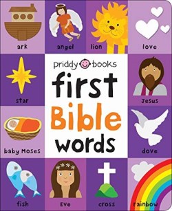 9781684490684 1st 100 Bible Words