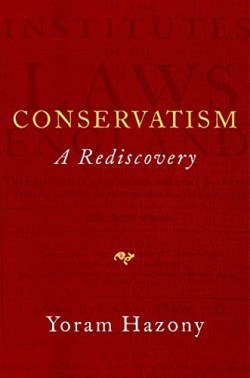 9781684511099 Conservative : A Rediscovery