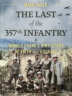 9781684512454 Last Of The 357th Infantry
