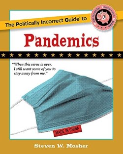 9781684512614 Politically Incorrect Guide To Pandemics