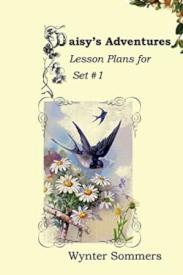 9781718400016 Daisys Adventures Lesson Plans For Set 1