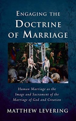 9781725251946 Engaging The Doctrine Of Marriage