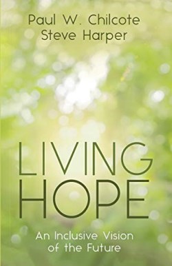 9781725270893 Living Hope : An Inclusive Vision Of The Future
