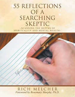9781728312347 55 Reflections Of A Searching Skeptic