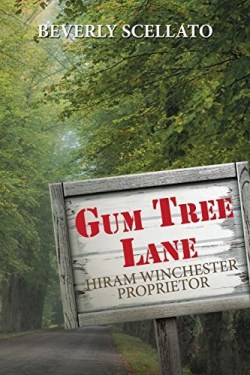 9781728343877 Gum Tree Lane