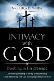 9781732147515 Intimacy With God