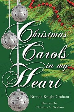 9781732239197 Christmas Carols In My Heart