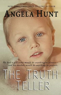 9781732412613 Truth Teller : He Had A Gift Some Would Do Anything To Silence - And His Mo