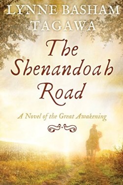 9781732573918 Shenandoah Road : A Novel Of The Great Awakening