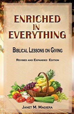 9781732662520 Enriched In Everything (Revised)