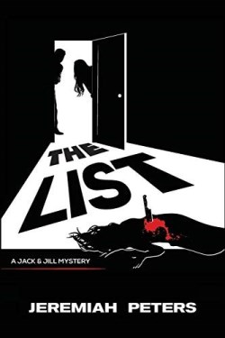 9781732865938 List : A Jack And Jull Mystery
