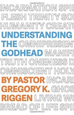 9781733057202 Understanding The Godhead