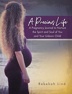 9781733307864 Precious Life : A Pregnancy Journal To Nurture The Spirit And Soul Of You A
