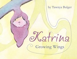 9781733364805 Katrina : Growing Wings