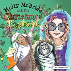 9781733493505 Molly McBride And The Christmas Pageant