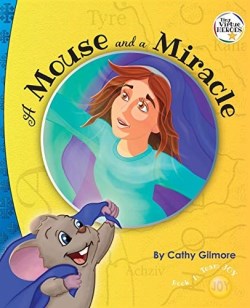 9781733493536 Mouse And A Miracle