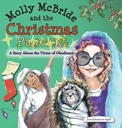 9781733493598 Molly McBride And The Christmas Pageant