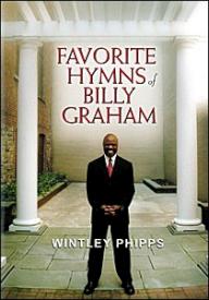 9781733650397 Favorite Hymns Of Billy Graham (DVD)