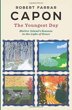 9781733716604 Youngest Day : Shelter Islands Season's In The Light Of Grace