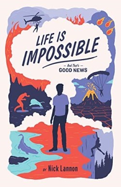 9781733716611 Life Is Impossible