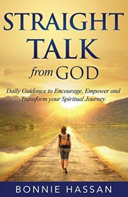 9781734077209 Straight Talk From God