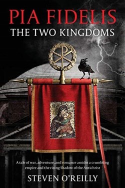 9781734126013 Pia Fidelis : The Two Kingdoms