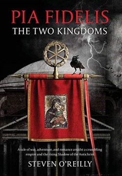 9781734126020 Pia Fidelis : The Two Kingdoms