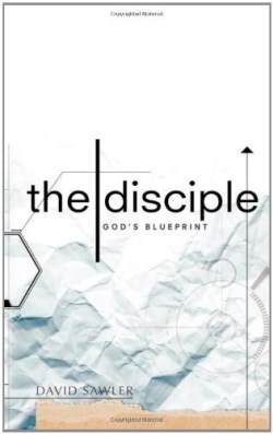 9781770690073 Disciple : Gods Blueprint