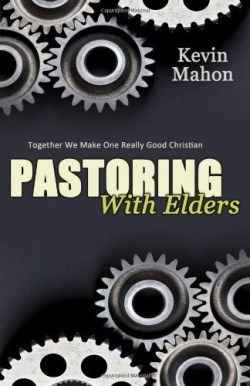 9781770696839 Pastoring With Elders