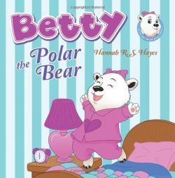 9781770699960 Betty The Polar Bear