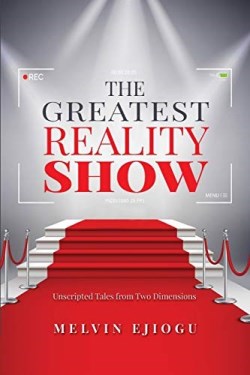 9781773740614 Greatest Reality Show