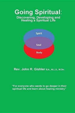 9781775212713 Going Spiritual : Discovering