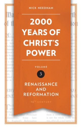 9781781917800 2000 Years Of Christs Power Volume 3