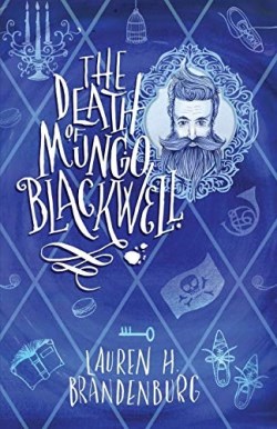 9781782642916 Death Of Mungo Blackwell