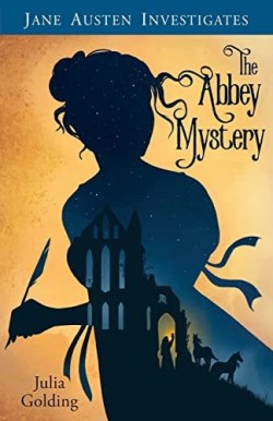 9781782643340 Abbey Mystery