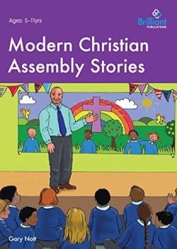 9781783172283 Modern Christian Assembly Stories