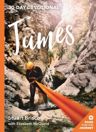 9781783595235 James : 30 Day Devotional (Student/Study Guide)