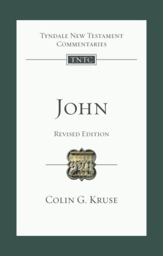 9781783595778 John Revised Edition (Revised)