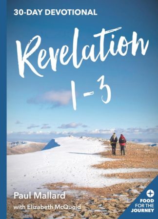 9781783597123 Revelation : 30 Day Devotional (Student/Study Guide)