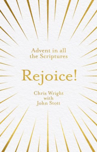 9781783599363 Rejoice : Advent In All The Scriptures