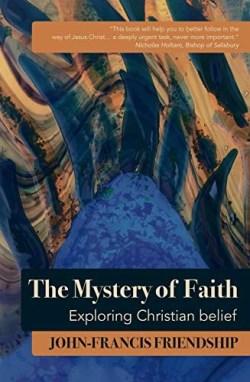 9781786221803 Mystery Of Faith