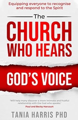 9781788932462 Church Who Hears Gods Voice