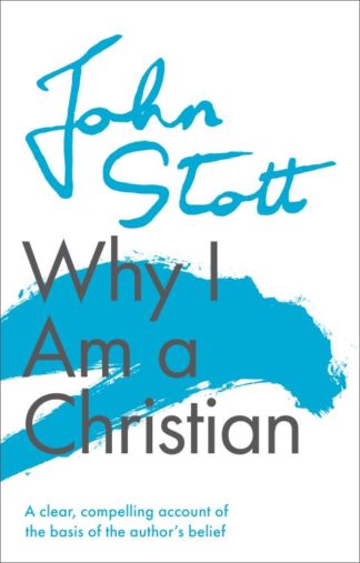 9781789742923 Why I Am A Christian