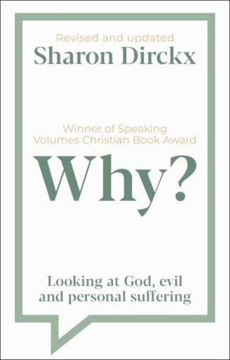 9781789743548 Why : Looking At God