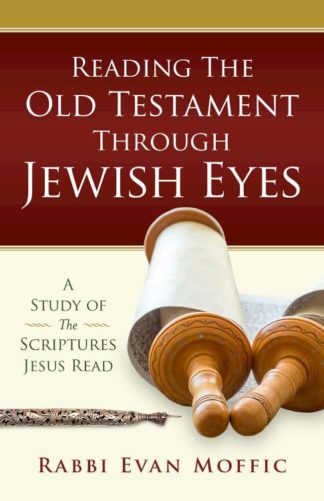 9781791006242 Reading The Old Testament Through Jewish Eyes