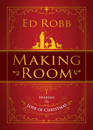 9781791006372 Making Room : Sharing The Love Of Christmas