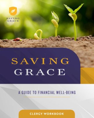 9781791008376 Saving Grace Clergy Workbook (Workbook)